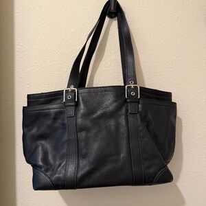Coach Work Bag